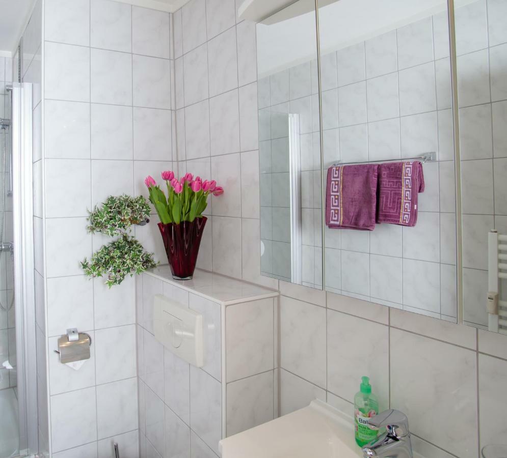 פרייאונג Ferienwohnung Kathi מראה חיצוני תמונה