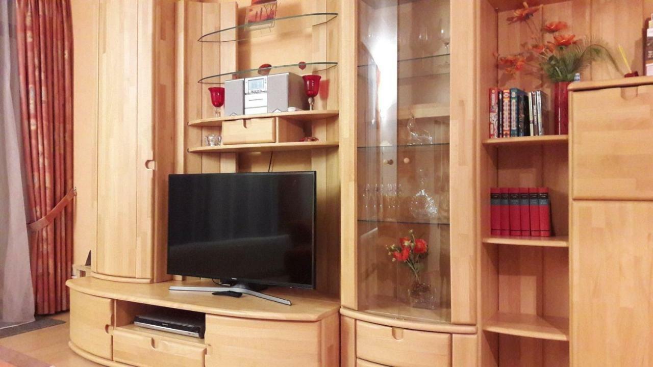 פרייאונג Ferienwohnung Kathi מראה חיצוני תמונה